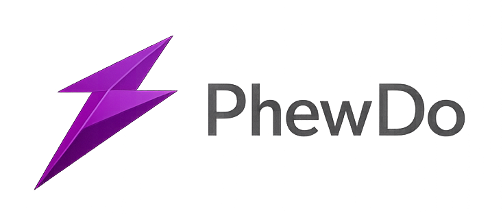 PhewDo