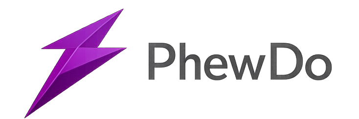 phewdo.com